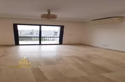 Apartment - 2 Bedrooms - 2 Bathrooms for sale in Westown - Sheikh Zayed Compounds - Sheikh Zayed City - Giza