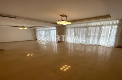 Apartment - 4 Bedrooms - 4 Bathrooms for sale in Cairo Festival City - North Investors Area - New Cairo City - Cairo