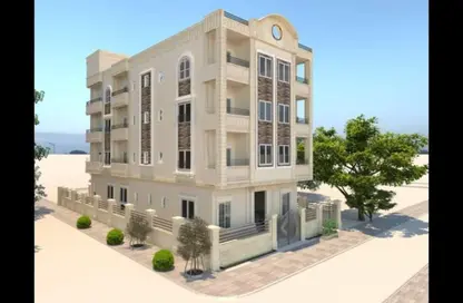 Apartment - 3 Bedrooms - 2 Bathrooms for sale in Italian Neighborhood Road - Hadayek October - 6 October City - Giza