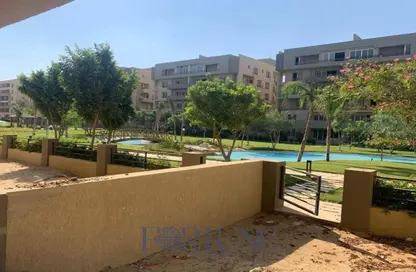 Apartment - 2 Bedrooms - 2 Bathrooms for sale in The Square - 5th Settlement Compounds - The 5th Settlement - New Cairo City - Cairo