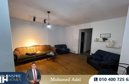 Office Space - Studio - 2 Bathrooms for rent in Sidi Gaber - Hay Sharq - Alexandria