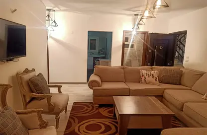 Apartment - 2 Bedrooms - 1 Bathroom for rent in Madinaty - Cairo