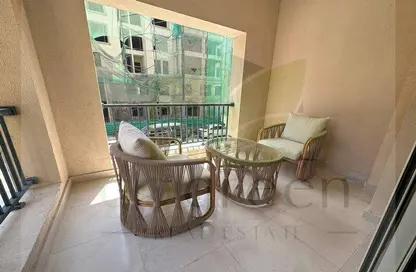 Apartment - 3 Bedrooms - 3 Bathrooms for sale in 90 Avenue - South Investors Area - New Cairo City - Cairo