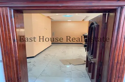 Apartment - 4 Bedrooms - 3 Bathrooms for rent in Al Narges 1 - Al Narges - New Cairo City - Cairo