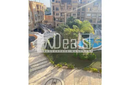 Duplex - 3 Bedrooms - 3 Bathrooms for sale in Remas - North Investors Area - New Cairo City - Cairo