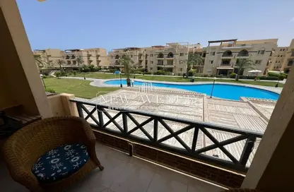 Chalet - 3 Bedrooms - 2 Bathrooms for sale in Stella Sidi Abdel Rahman - Sidi Abdel Rahman - North Coast