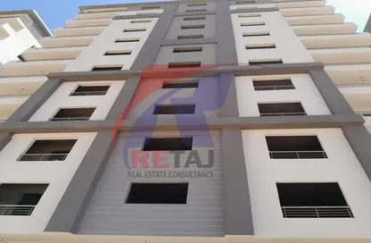 Apartment - 3 Bedrooms - 2 Bathrooms for sale in Street 13 - Al Waha City - 10th District - Nasr City - Cairo