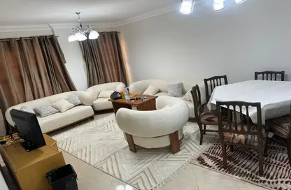 Apartment - 3 Bedrooms - 2 Bathrooms for rent in Dar Misr - 16th District - Sheikh Zayed City - Giza