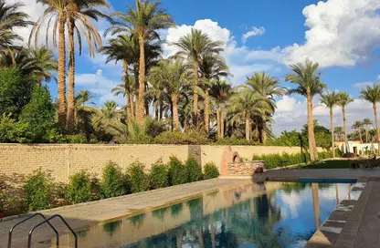 Villa for sale in Sakkara - Giza