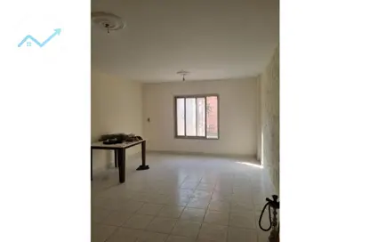 Apartment - 2 Bedrooms - 1 Bathroom for rent in El Rehab Extension - Al Rehab - New Cairo City - Cairo