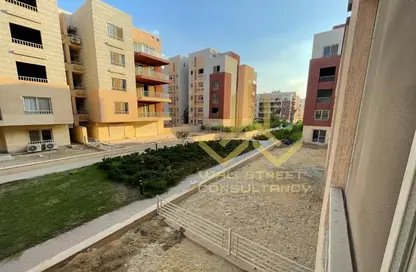 Apartment - 3 Bedrooms - 2 Bathrooms for sale in Promenade Residence - Cairo Alexandria Desert Road - 6 October City - Giza