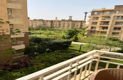 Apartment - 3 Bedrooms - 2 Bathrooms for rent in Madinaty - Cairo