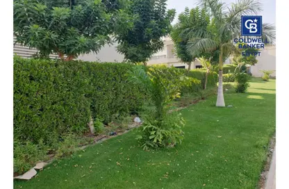 Villa - 4 Bedrooms - 4 Bathrooms for sale in Palm Hills WoodVille - Al Wahat Road - 6 October City - Giza