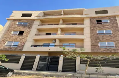 Apartment - 3 Bedrooms - 2 Bathrooms for sale in Valencia Valley - Al Andalus District - New Cairo City - Cairo