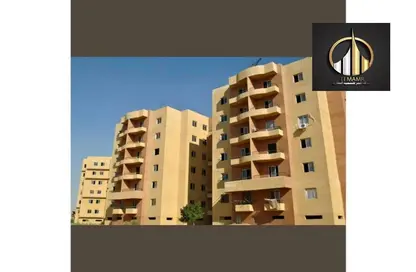 Apartment - 2 Bedrooms - 1 Bathroom for sale in 3rd District - Badr City - Cairo