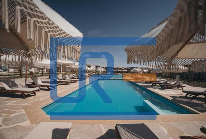 Villa - 3 Bedrooms - 4 Bathrooms for sale in Gaia - Ras Al Hekma - North Coast