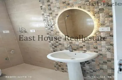 Apartment - 3 Bedrooms - 3 Bathrooms for rent in Rehab City Third Phase - Al Rehab - New Cairo City - Cairo