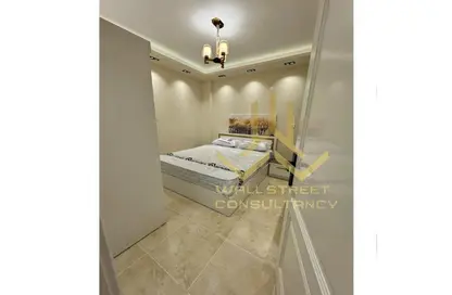 Apartment - 2 Bedrooms - 1 Bathroom for rent in Madinaty - Cairo