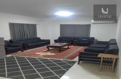 Apartment - 3 Bedrooms - 2 Bathrooms for sale in North Lotus - El Lotus - New Cairo City - Cairo