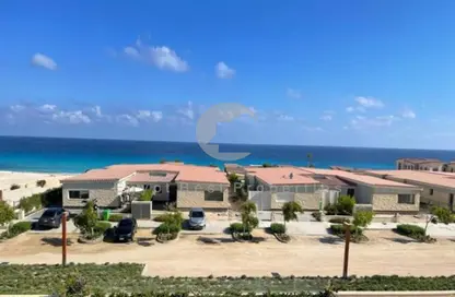 Villa - 6 Bedrooms - 6 Bathrooms for sale in Fanadir Bay - Al Gouna - Hurghada - Red Sea