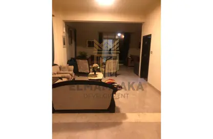 Duplex - 3 Bedrooms - 2 Bathrooms for sale in 16th District - Sheikh Zayed City - Giza