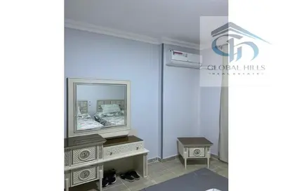 Duplex - 2 Bedrooms - 2 Bathrooms for rent in Piacera - Al Ain Al Sokhna - Suez