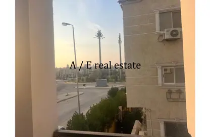 Apartment - 3 Bedrooms - 2 Bathrooms for rent in Al Hekma St. - Sheikh Zayed City - Giza