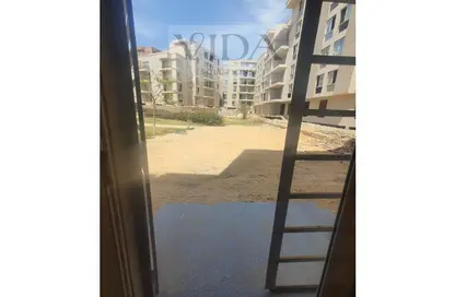 Apartment - 2 Bedrooms - 1 Bathroom for sale in Creek Park - Northern Expansions - 6 October City - Giza