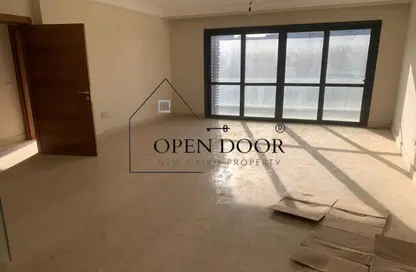 Penthouse - 3 Bedrooms - 2 Bathrooms for rent in El Patio 7 - 5th Settlement Compounds - The 5th Settlement - New Cairo City - Cairo