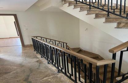 Villa - 5 Bedrooms - 5 Bathrooms for sale in Levana - Uptown Cairo - Mokattam - Cairo