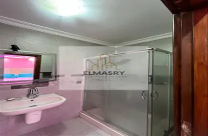 Apartment - 3 Bedrooms - 2 Bathrooms for rent in Al Mesaha St. - Dokki - Giza