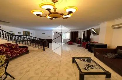 Villa - 3 Bedrooms - 2 Bathrooms for sale in Lasirena Palm Beach - Al Ain Al Sokhna - Suez