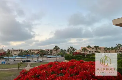 Apartment - 4 Bedrooms - 3 Bathrooms for sale in Marina 5 - Marina - Al Alamein - North Coast