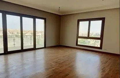 Apartment - 3 Bedrooms - 4 Bathrooms for sale in Six West - Beverly Hills - Sheikh Zayed Compounds - Sheikh Zayed City - Giza