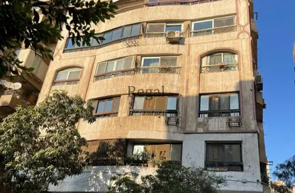 Apartment - 3 Bedrooms - 2 Bathrooms for sale in Emroa Al Qays St. - Al Hadiqah Al Dawliyah - 7th District - Nasr City - Cairo