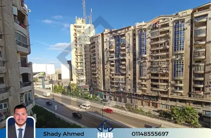 Duplex - 3 Bedrooms - 3 Bathrooms for sale in Smouha Prestige Compound - New Smouha - Smouha - Hay Sharq - Alexandria