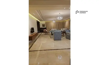 Villa - 4 Bedrooms - 4 Bathrooms for sale in Madinaty - Cairo