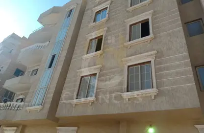 Apartment - 3 Bedrooms - 2 Bathrooms for sale in Makany - El Katameya Compounds - El Katameya - New Cairo City - Cairo