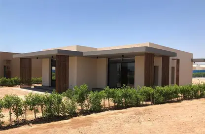 Chalet - 2 Bedrooms - 2 Bathrooms for sale in Mesca - Soma Bay - Safaga - Hurghada - Red Sea