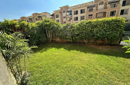 Duplex - 4 Bedrooms - 4 Bathrooms for sale in Stone Park - 5th Settlement Compounds - The 5th Settlement - New Cairo City - Cairo