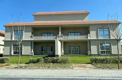 Villa - 4 Bedrooms - 2 Bathrooms for sale in Zahya New Mansoura - New Mansoura - Al Daqahlya