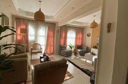 Apartment - 3 Bedrooms - 1 Bathroom for sale in Al Lebeny Axis - El Mariouteya - Faisal - Hay El Haram - Giza