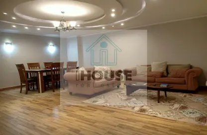 Apartment - 3 Bedrooms - 3 Bathrooms for sale in Zayed Dunes - 6th District - Sheikh Zayed City - Giza