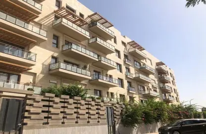 Apartment - 2 Bedrooms - 2 Bathrooms for sale in Forty West - Sheikh Zayed Compounds - Sheikh Zayed City - Giza