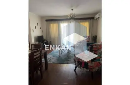 Apartment - 2 Bedrooms - 2 Bathrooms for rent in Sodic West - Sheikh Zayed Compounds - Sheikh Zayed City - Giza