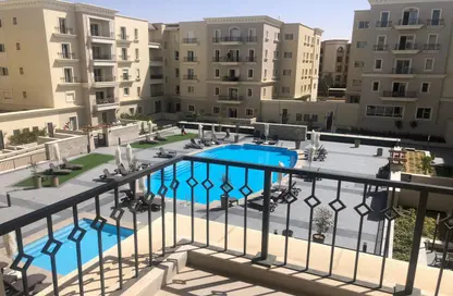 Apartment - 4 Bedrooms - 3 Bathrooms for rent in Mivida - 5th Settlement Compounds - The 5th Settlement - New Cairo City - Cairo