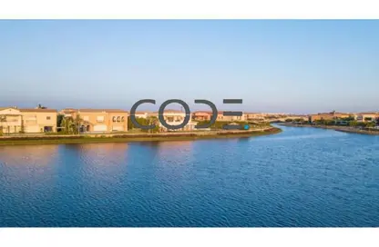 Twin House - 2 Bedrooms - 2 Bathrooms for sale in Marassi - Sidi Abdel Rahman - North Coast