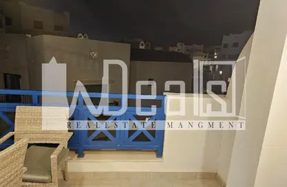 Chalet - 2 Bedrooms - 2 Bathrooms for sale in Marassi - Sidi Abdel Rahman - North Coast