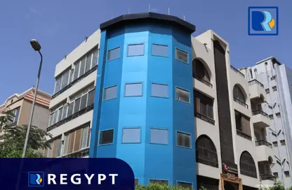 Bulk Rent Unit - Studio for rent in Street 294 - New Maadi - Hay El Maadi - Cairo