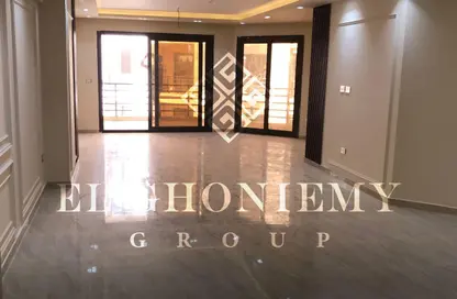 Apartment - 3 Bedrooms - 3 Bathrooms for sale in Antoniadis City Compound - Nozha - Hay Sharq - Alexandria